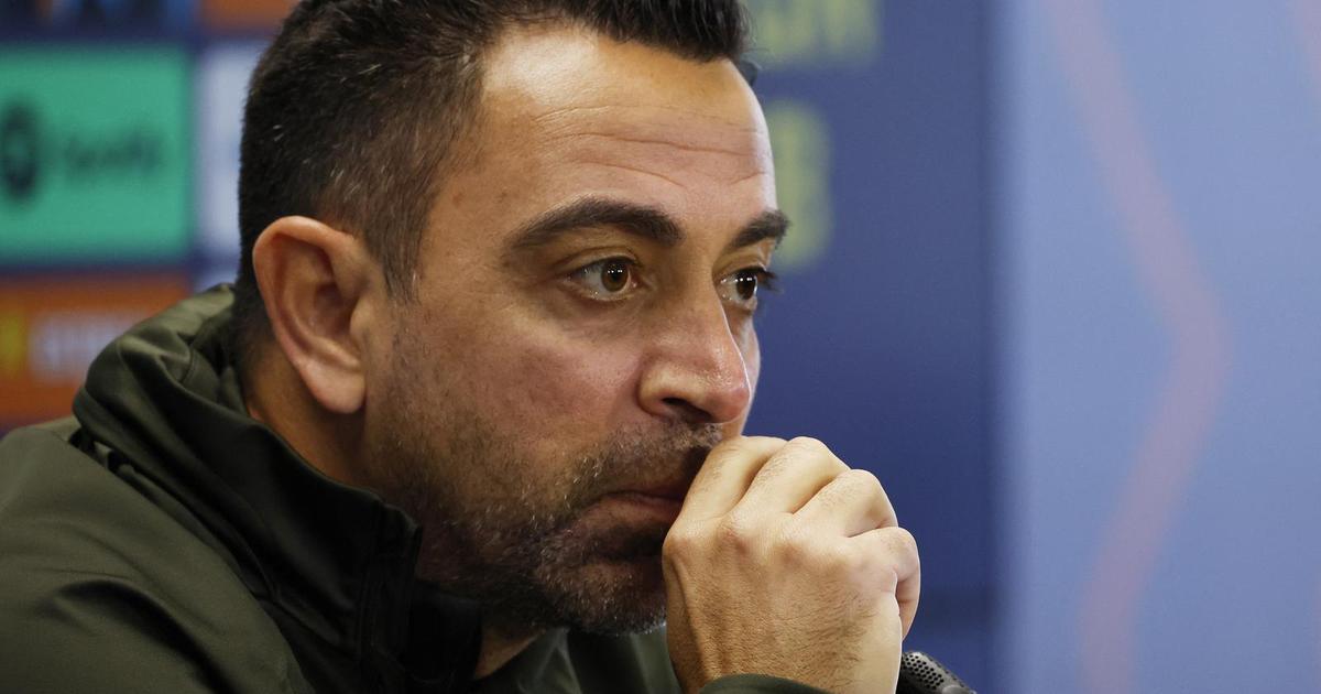 Barcelona Potvrdila Da Je Xavi Dobio Otkaz Poznat Je Njegov Nasljednik