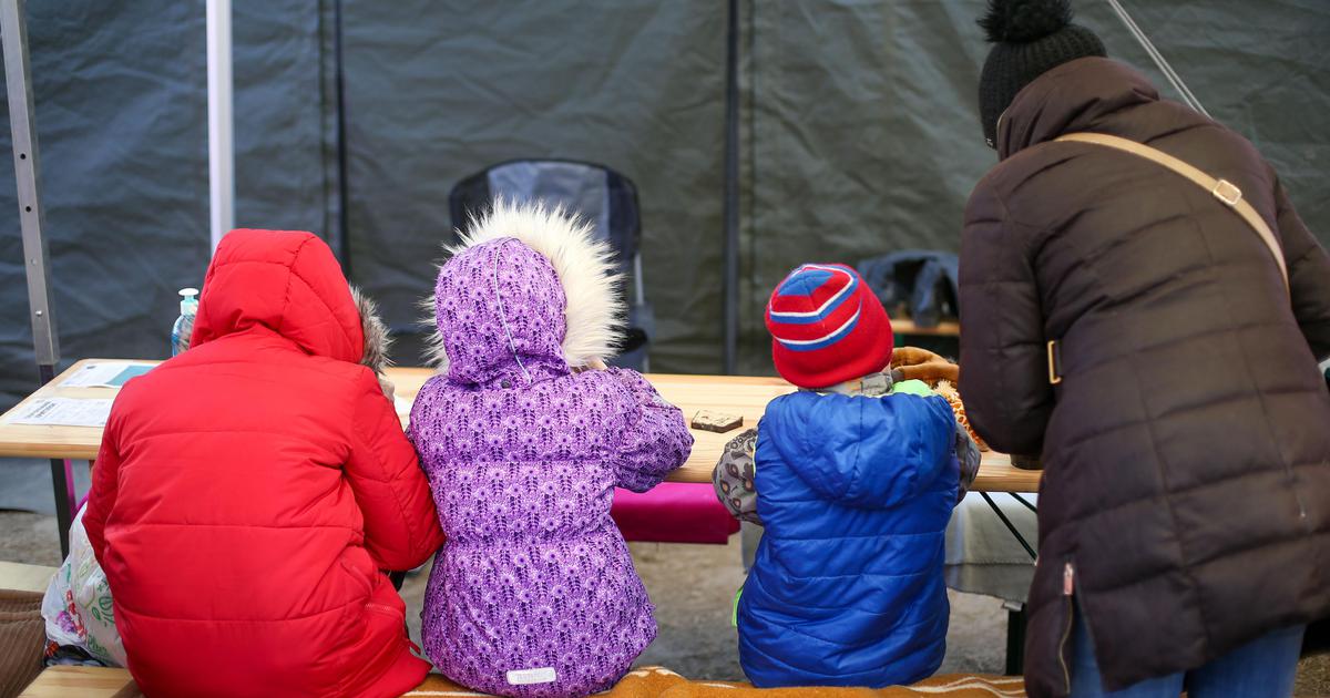 Humanitarna akcija Caritasa I sitno je bitno pomaže izbjeglicama