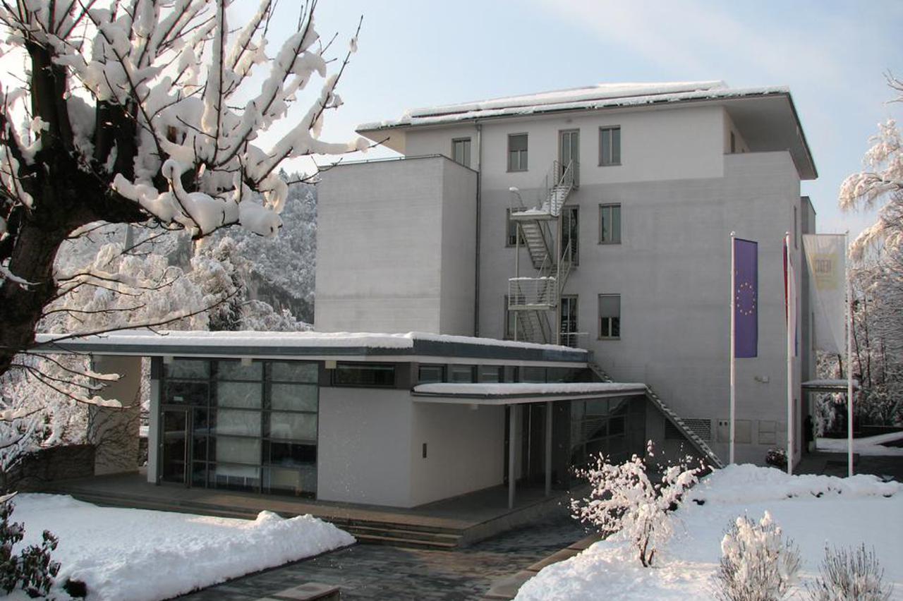 IEDC - Poslovna škola Bled