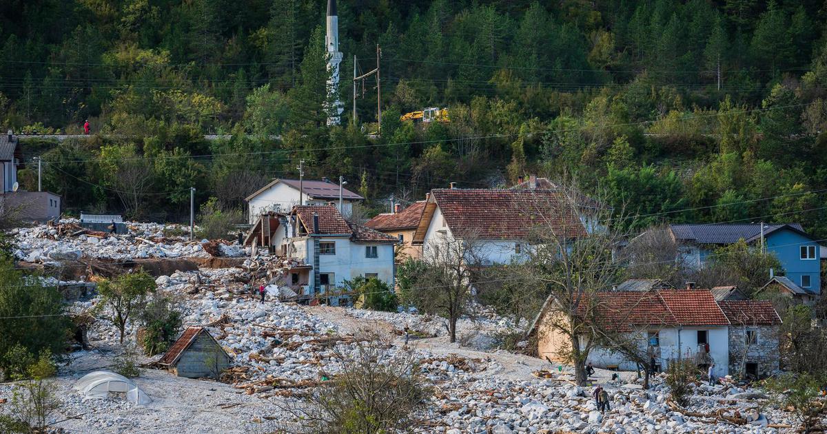 Naređena hitna evakuacija stanovnika Jablanice i Konjica nakon