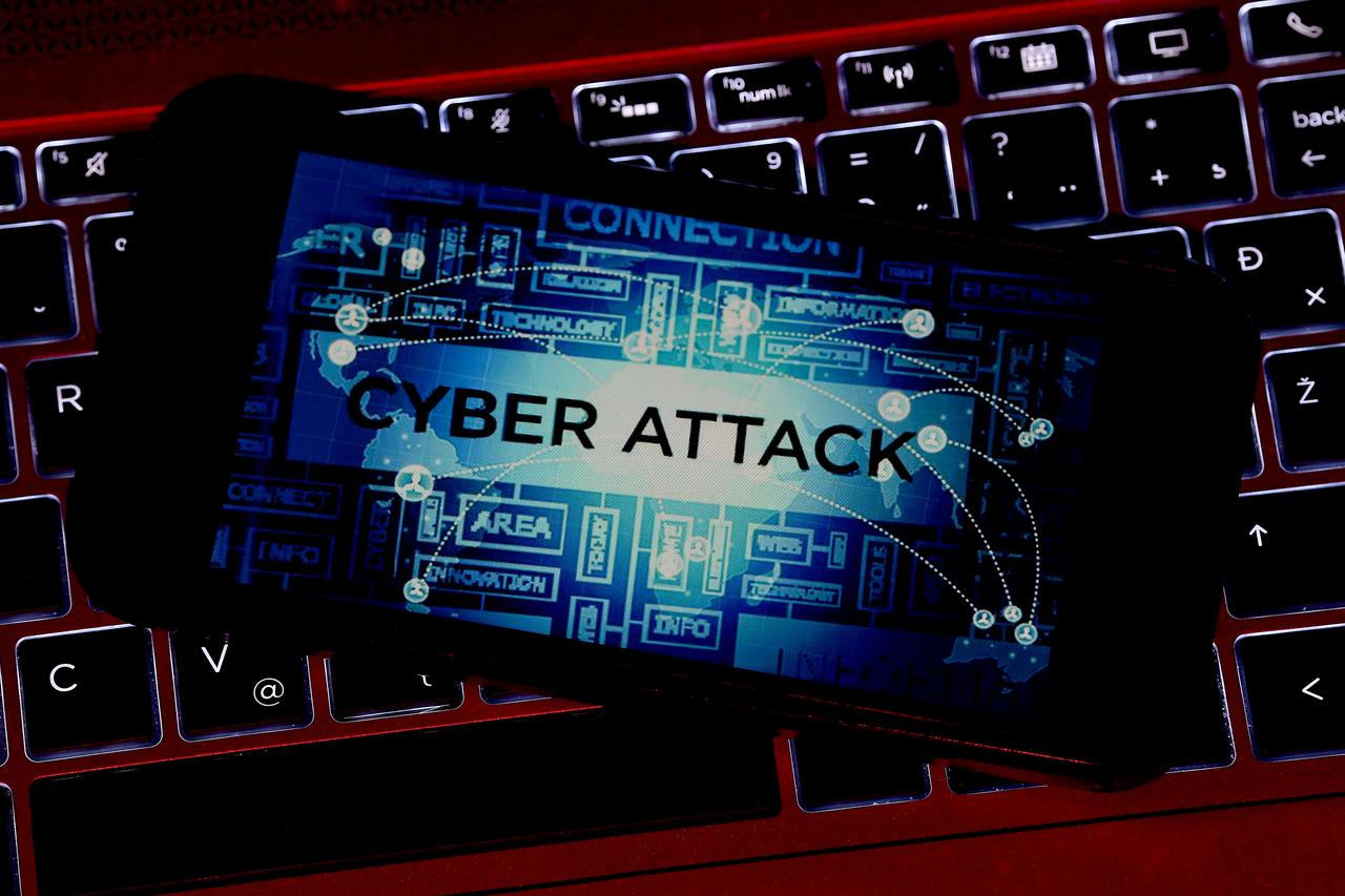 Cyber kriminal sve je češća pojava