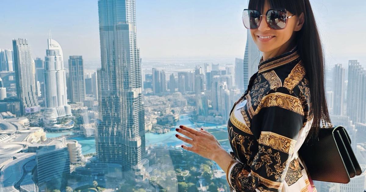 Galerija Bivša misica otkrila nam je sve preporuke za Dubai a i