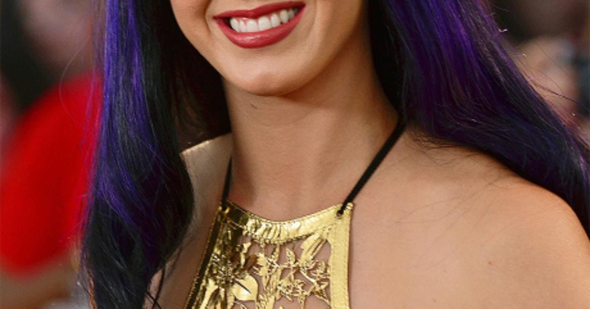 Katy Perry Za Sre U Mi Ne Treba Princ Na Bijelom Konju Ve Ernji Hr