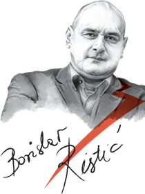 Borislav Ristić