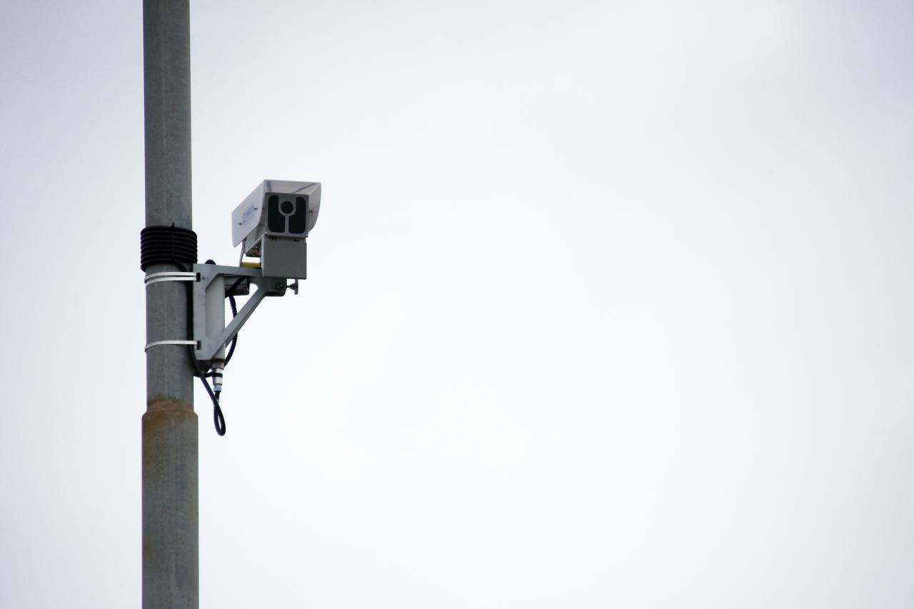 U Puli se postavljaju nove nadzorne kamere za kontrolu brzine