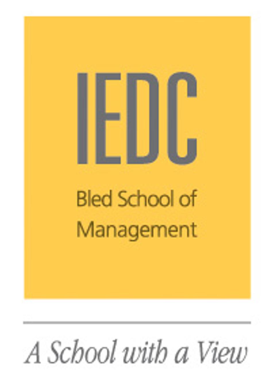 IEDC- Poslovna škola Bled