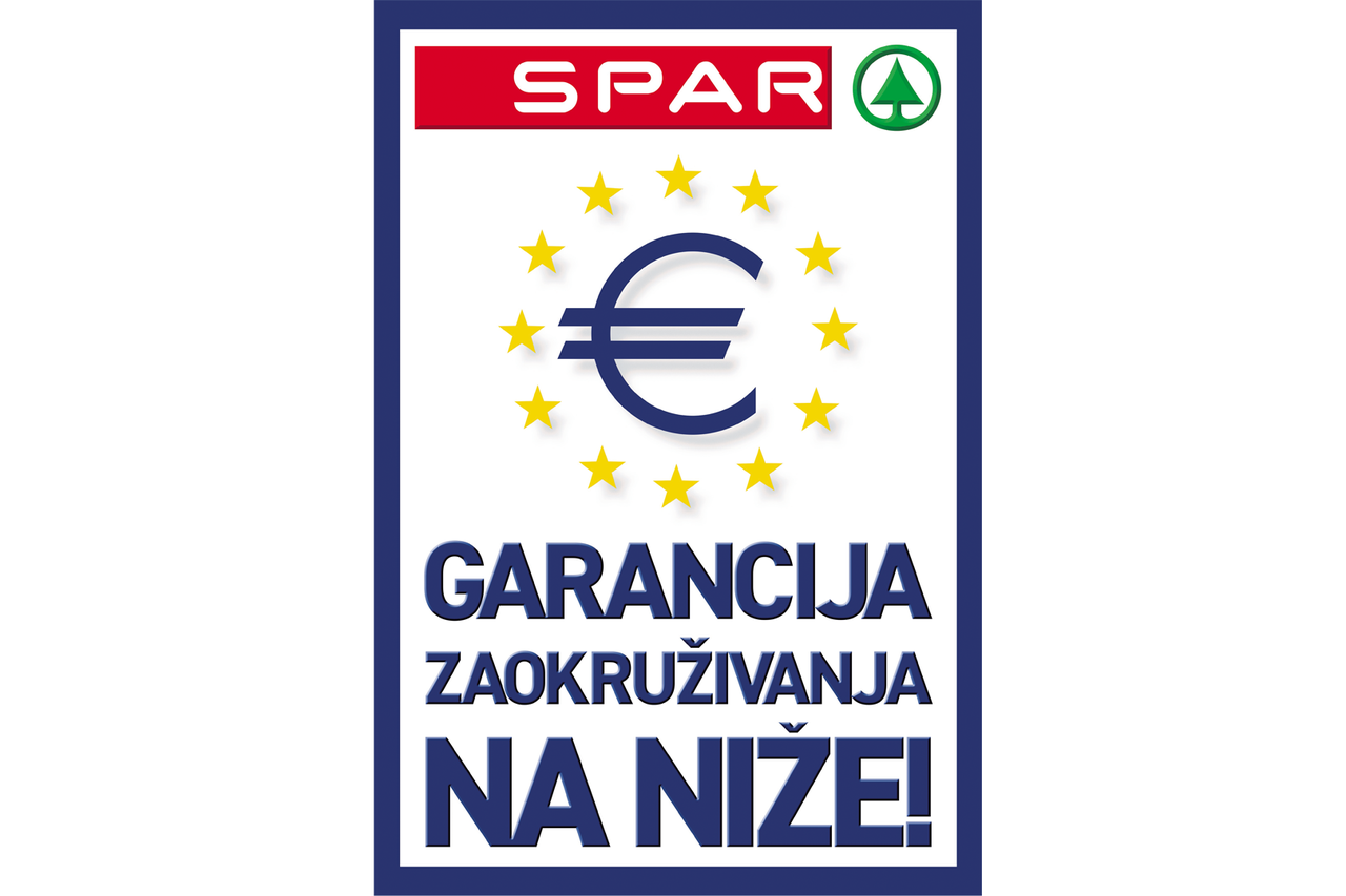 SPAR Hrvatska