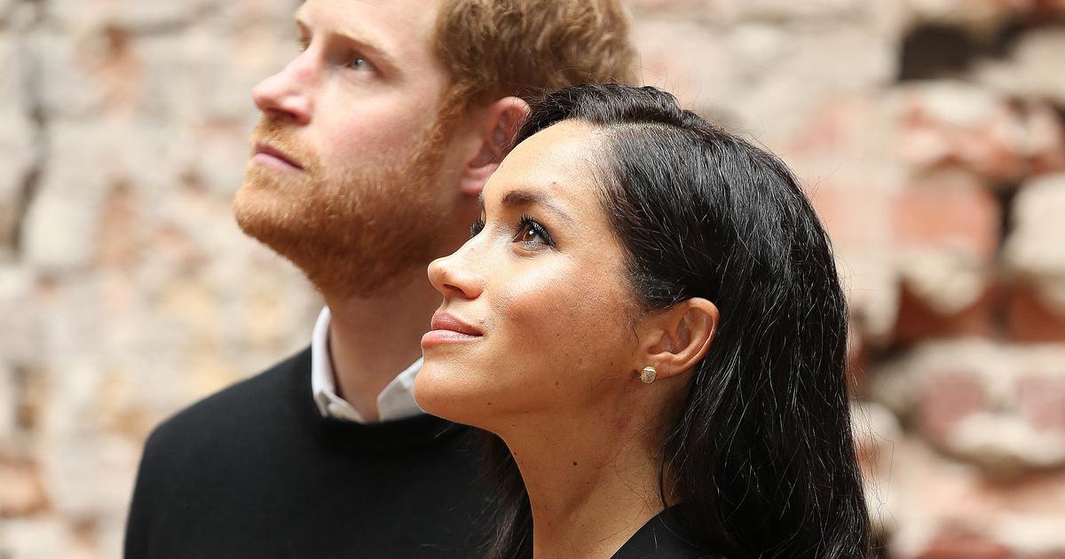 Meghan I Harry Proslavili Godi Njicu Braka I Objavili Dosad Nevi Ene