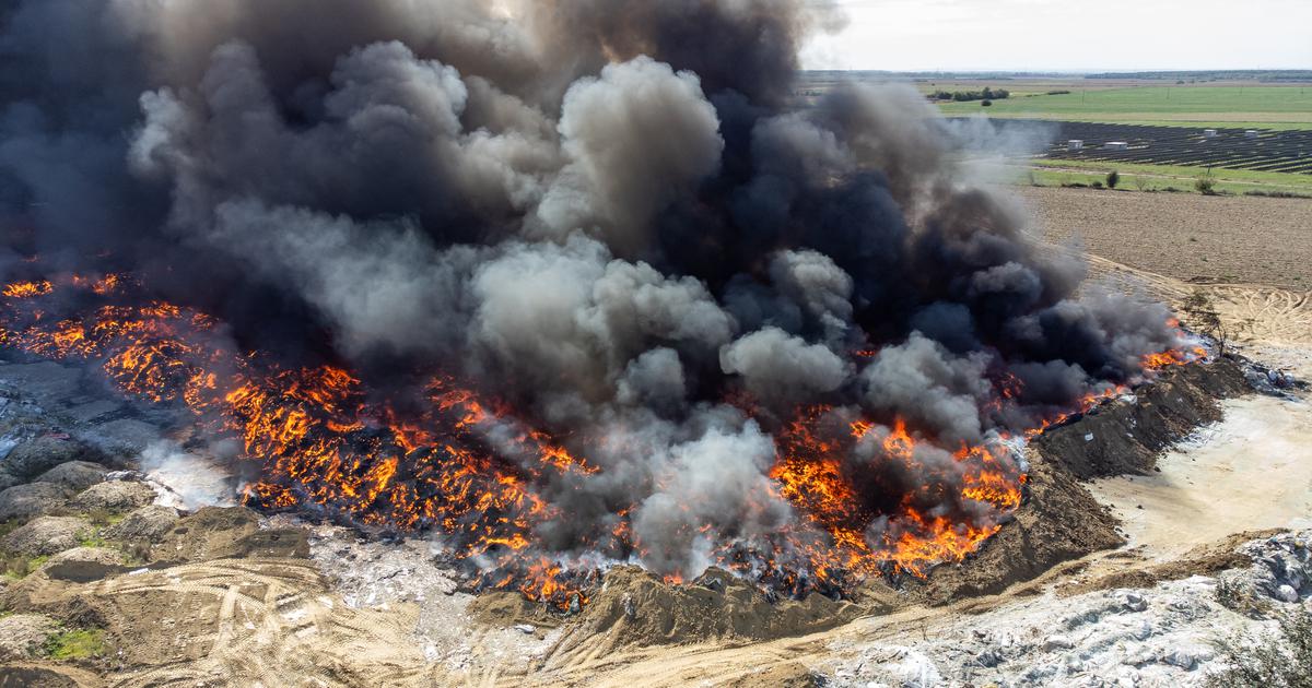 Galerija Foto Nove Fotografije Iz Zraka Pokazuju Razmjere Stravi Nog