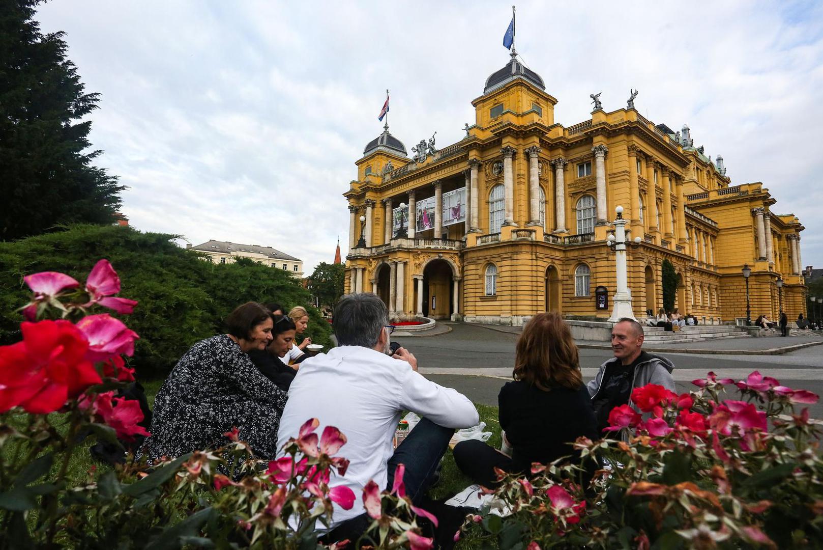 Galerija Svjetske operne zvijezde stižu u Zagreb imate ih priliku