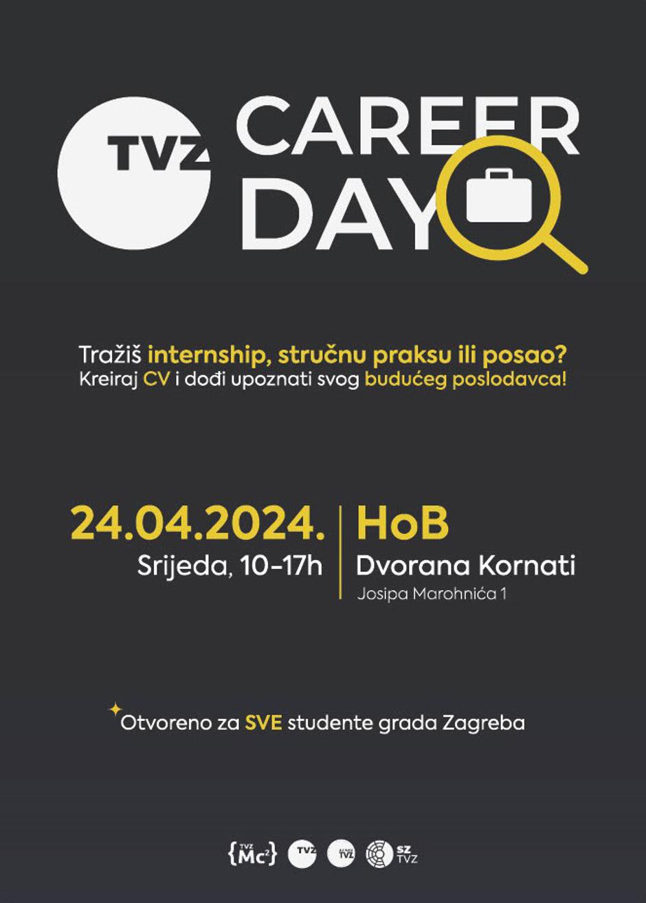 TVZ Career Day