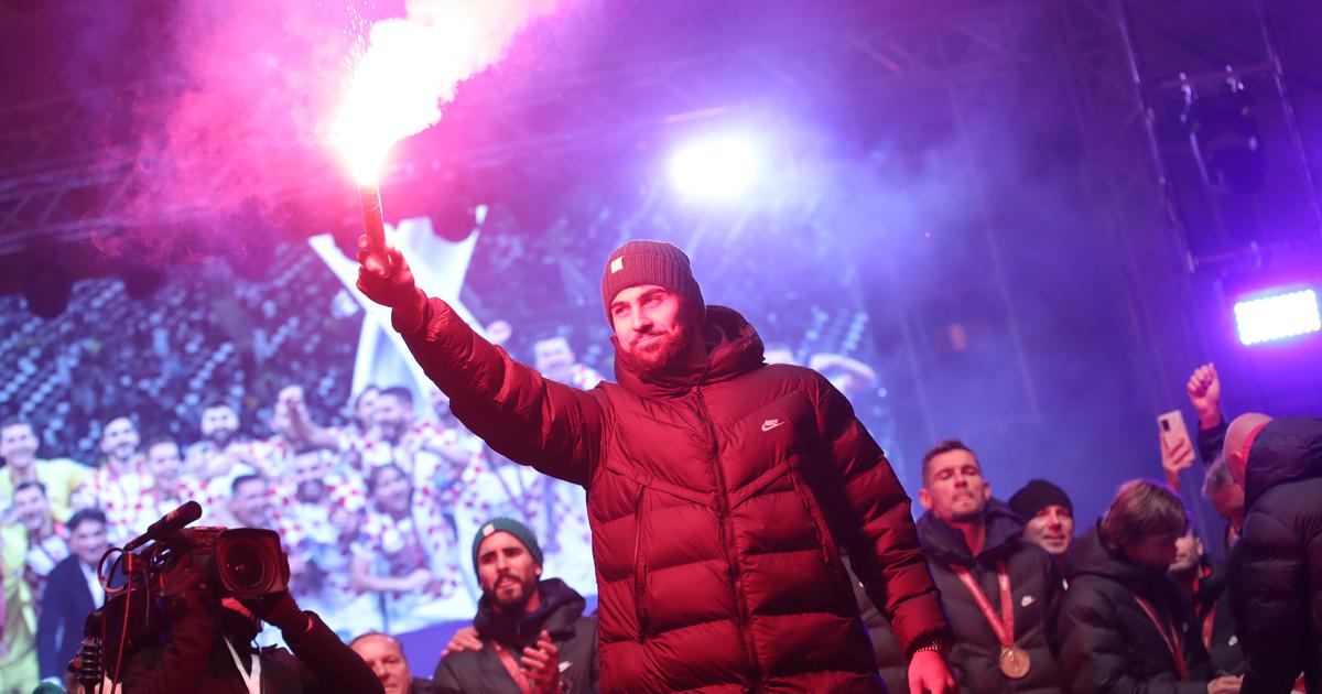 Galerija Sestra Joška Gvardiola pokazala kakav su mu doček priredili