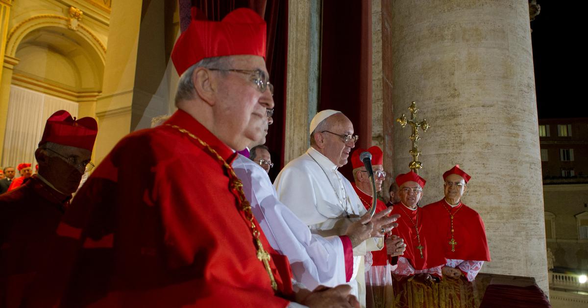 Blagoslov istospolnih parova koji je odobrio papa ne znači da su