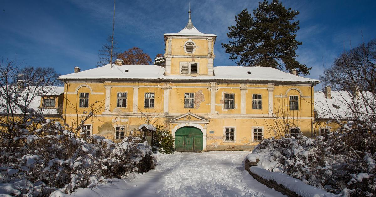 Galerija Ratničko uporište princa Savojskog str 2 Večernji hr