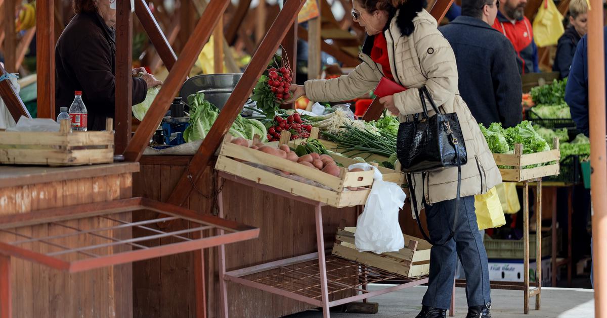 PITANJE DANA Jeste li obavili svu kupnju za Uskrs Večernji hr