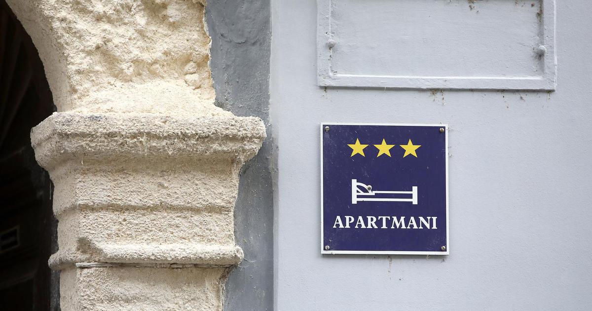 Mijenjaju Se Pravila Za Apartmane Na Airbnb Platformi Pripazite Ako