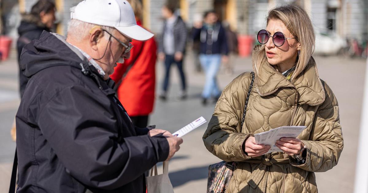 Galerija Oko 6000 Ljudi U Hrvatskoj Ne Zna Da Imaju Rak Debelog