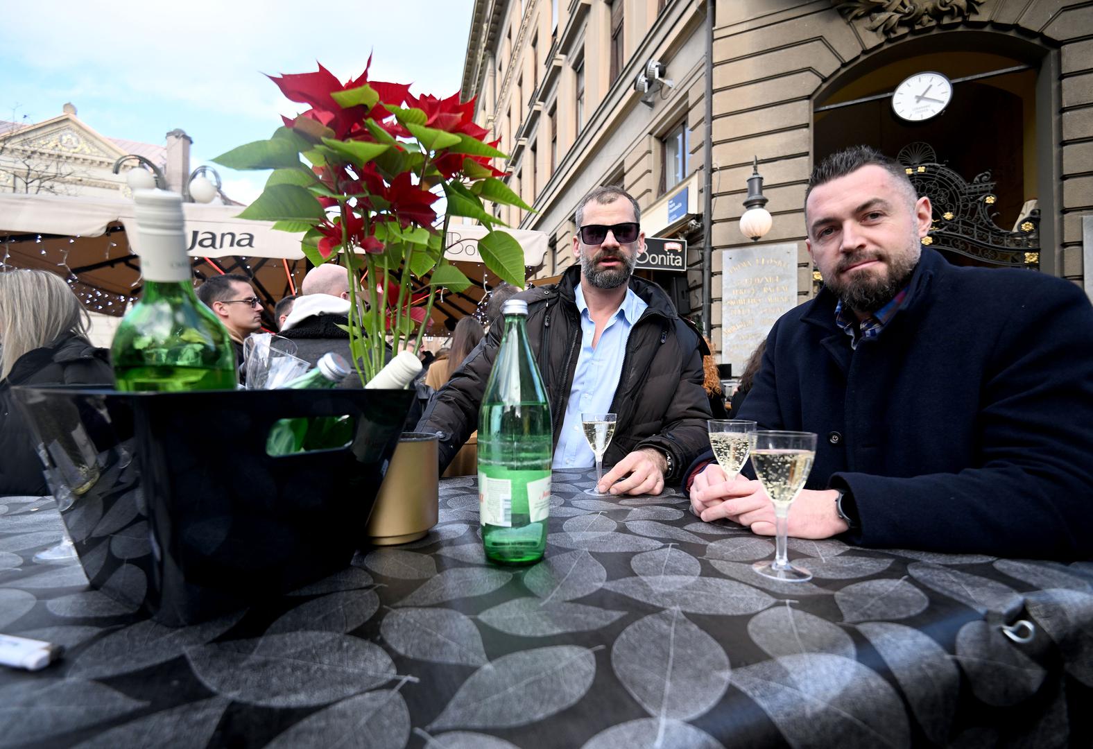 Galerija Kako Osigurati Slobodno Mjesto U Centru Zagreba Ako Pitate