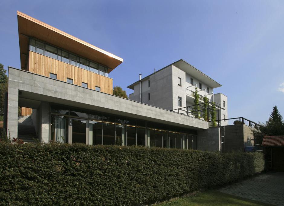 IEDC - Poslovna škola Bled