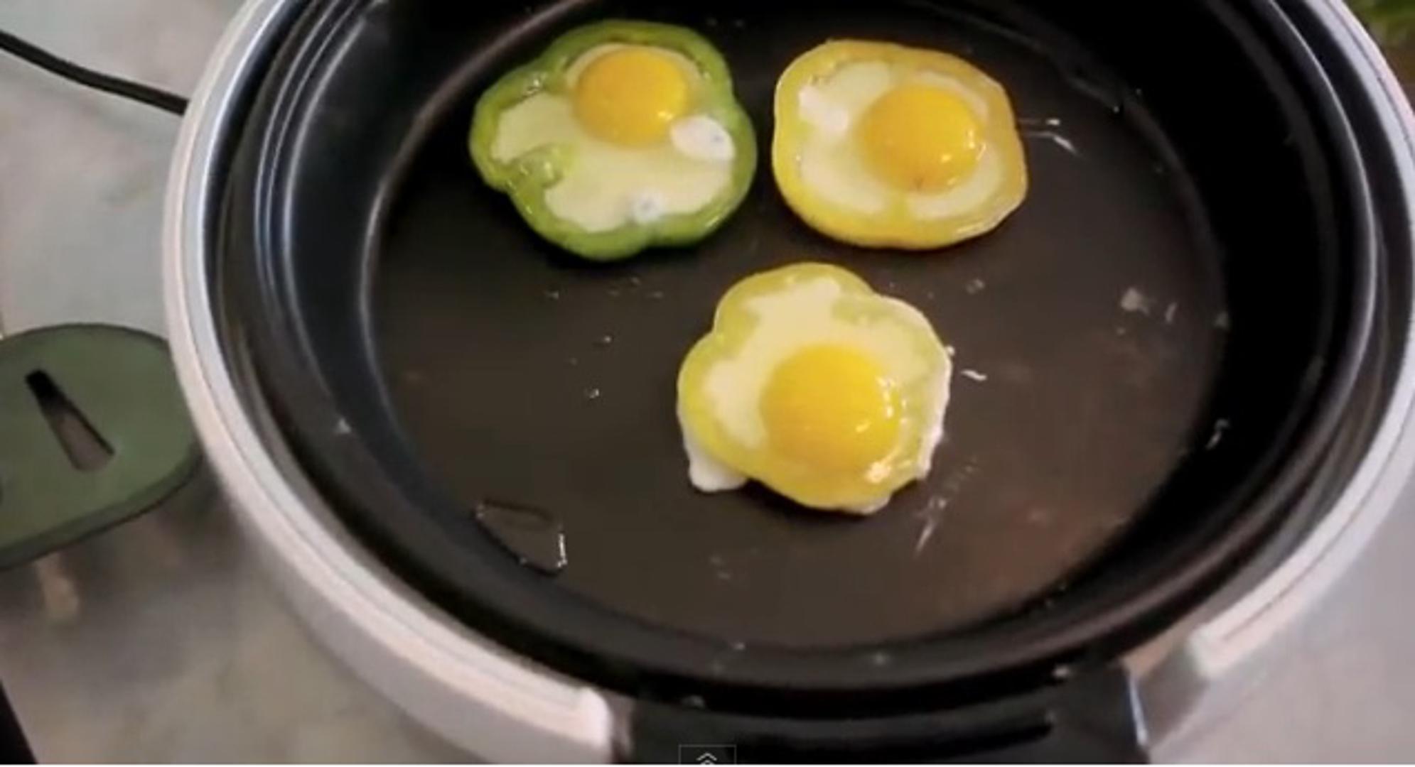 Jaja su odličan izbor za najvažniji obrok u danu – doručak!