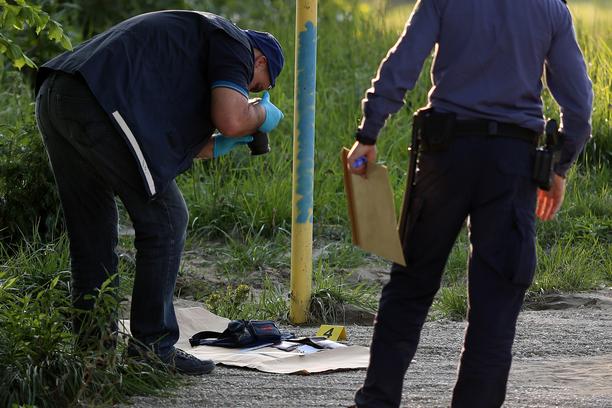 Tragedija u Istri u prevrtanju auta poginuo mladi policajac Večernji hr