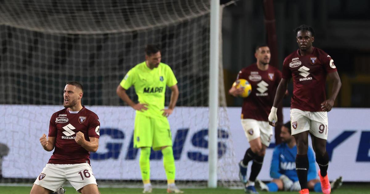 VIDEO Nikola Vlašić zabio prvi gol u sezoni i donio pobjedu Torinu