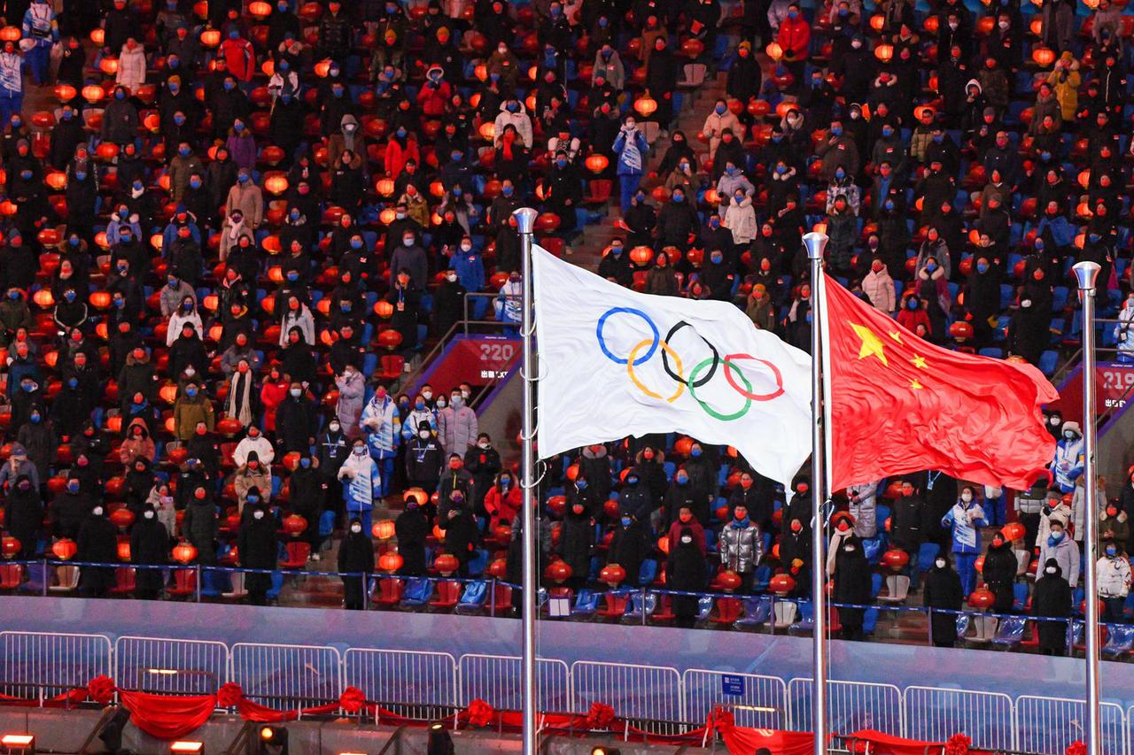 Peking: Svečano zatvorene 24. Zimske olimpijske igre na kojima je Norveška srušila rekord po broju osvojenih zlatnih medalja dok je Hrvatska ostala bez odličja