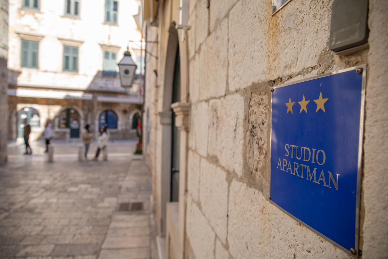 Dubrovnik planira prestati izdavati nove dozvole za apartmane unutar gradskih zidina