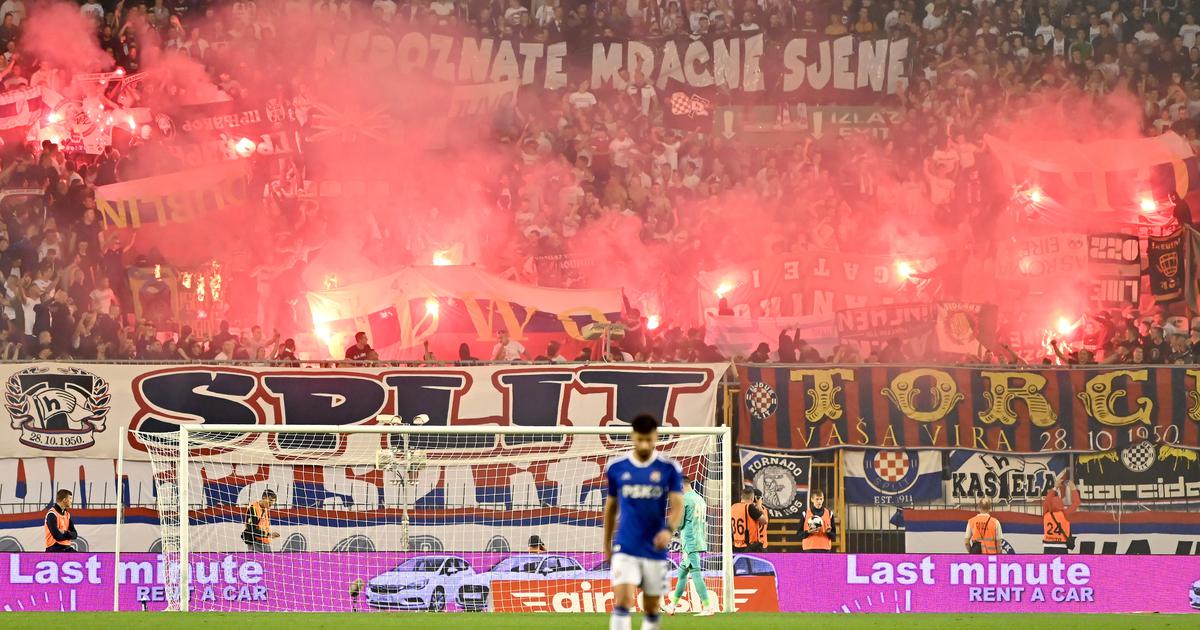 Ono što je Torcida napravila ne može se prepričati treba doživjeti