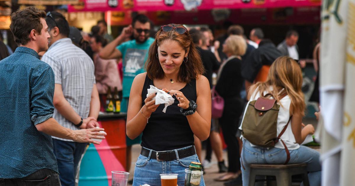 Progla Eni Pobjednici Burger Festivala Prvi Su Dubrov Ani Drugo