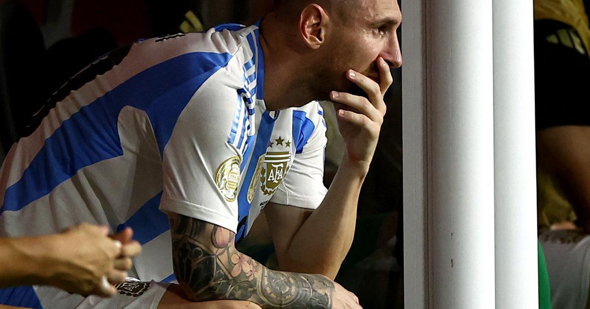 Messi prije nekoliko dana doznao loše vijesti a sad propušta All Star