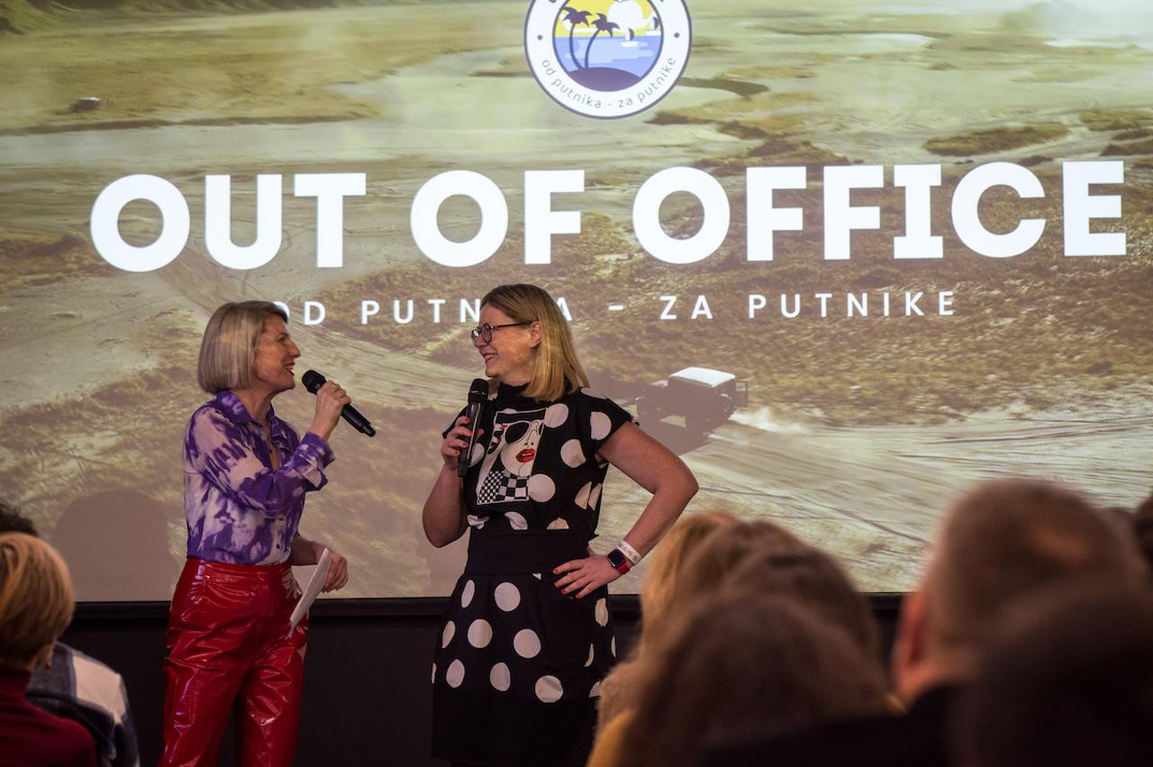 Out Of Office konferencija