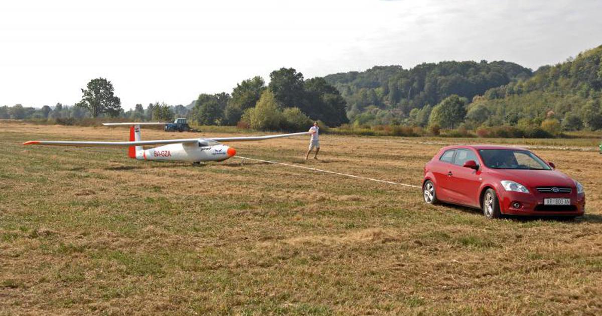 Talijani žele koncesiju za zagorski aerodrom i nude ulaganja Večernji hr