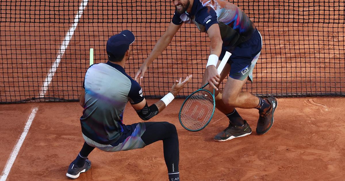 Pavi Osvojio Roland Garros Fantasti An Uspjeh Hrvata U Parizu Sada