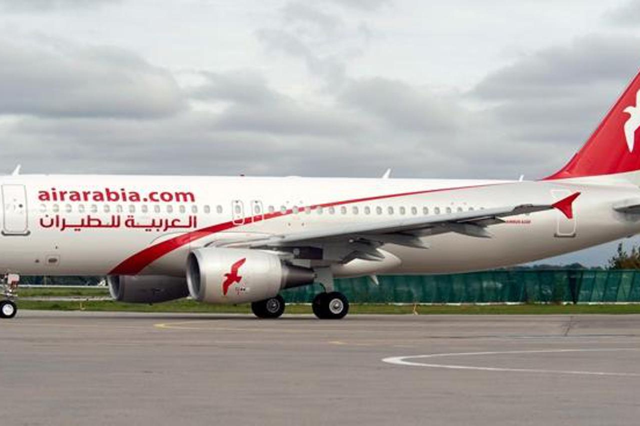 Air Arabia