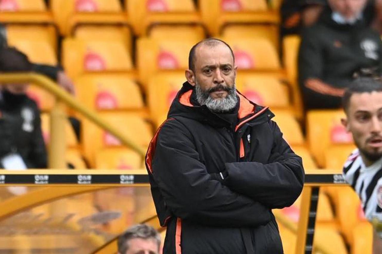 Premier League - Wolverhampton Wanderers v Manchester United