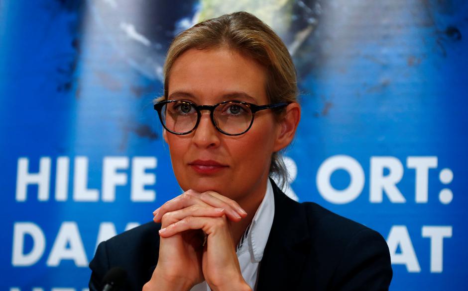 Alice Weidel