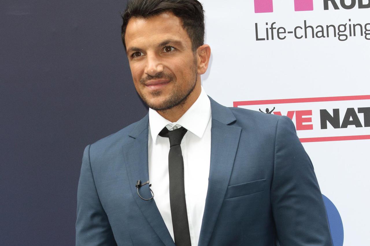 Peter Andre