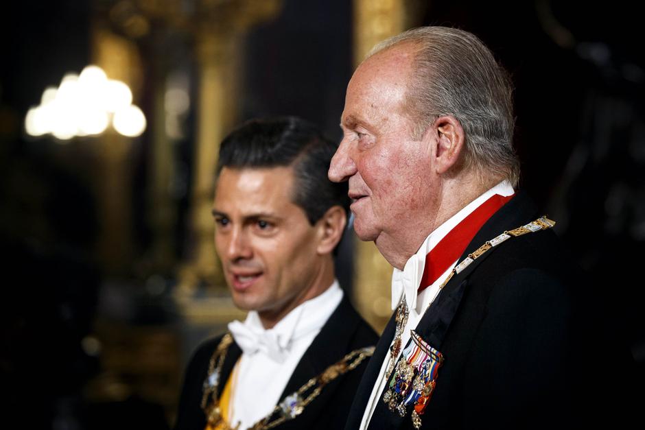 Juan Carlos