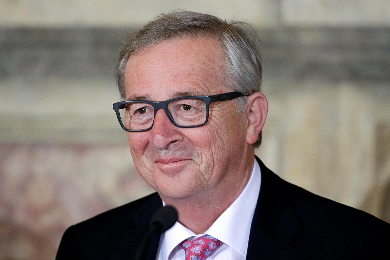 Juncker