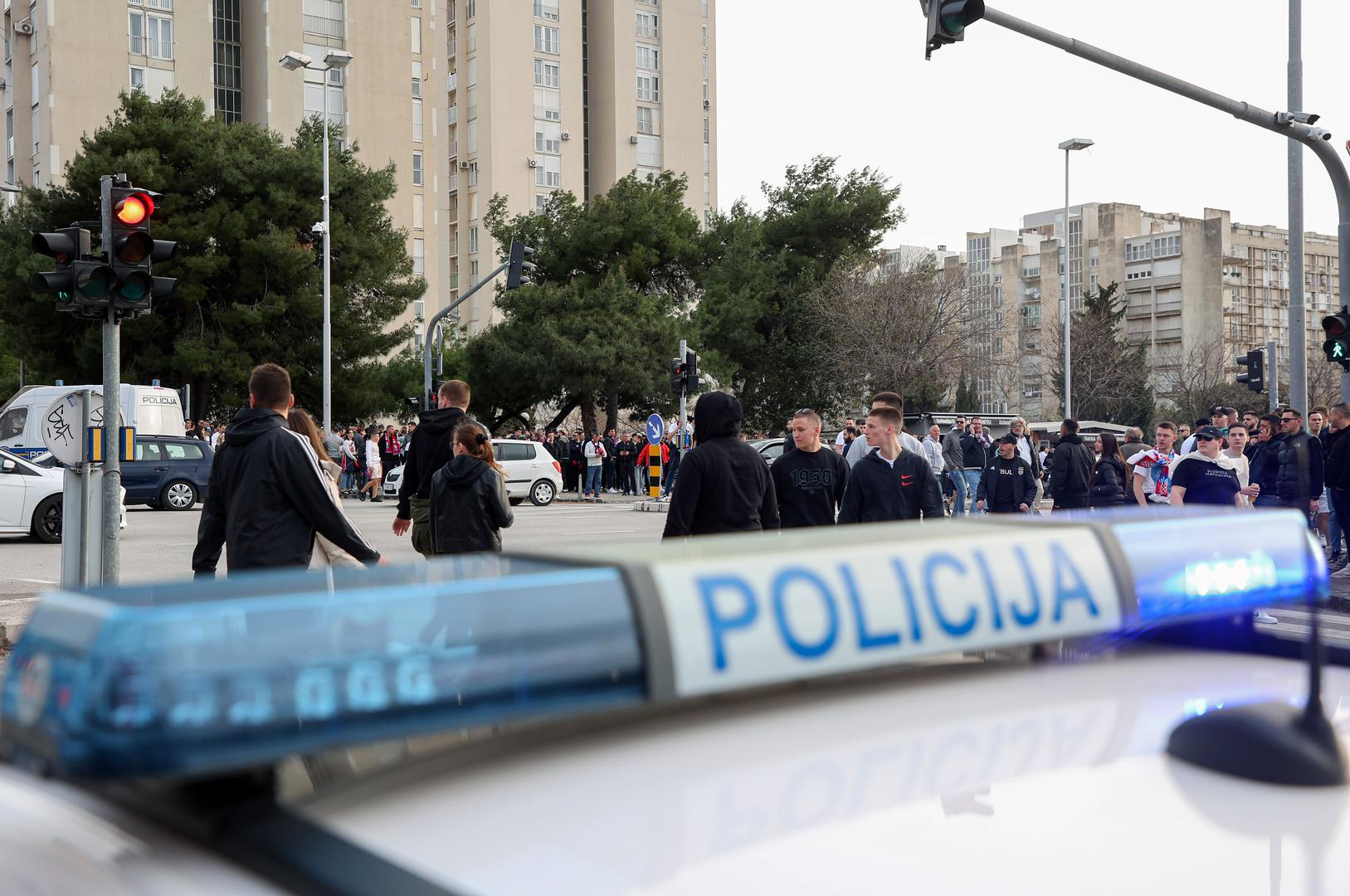 I Hajduku i Dinamu večeras treba pobjeda, Rijeka je u svojoj utakmici pobijedila Rudeš i odmaglila dodatno i jednima i drugima.