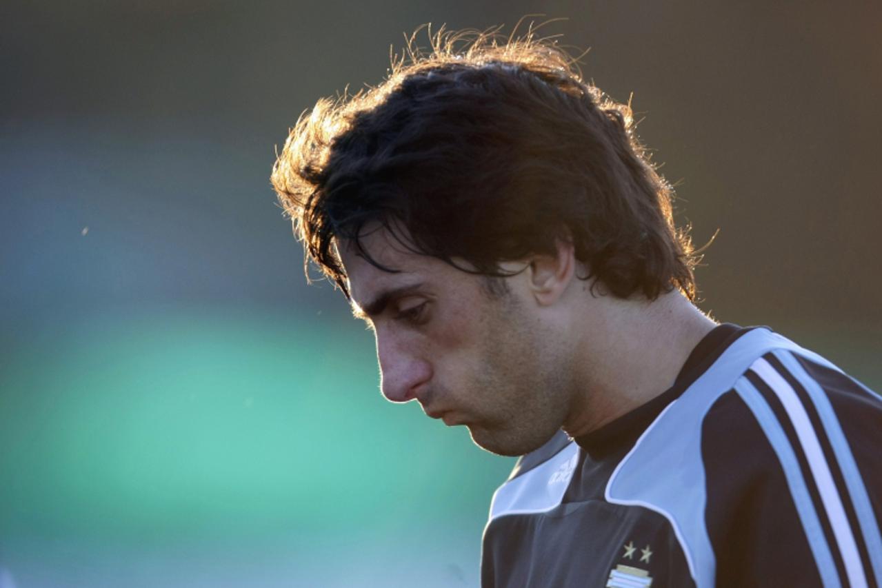 Diego Milito