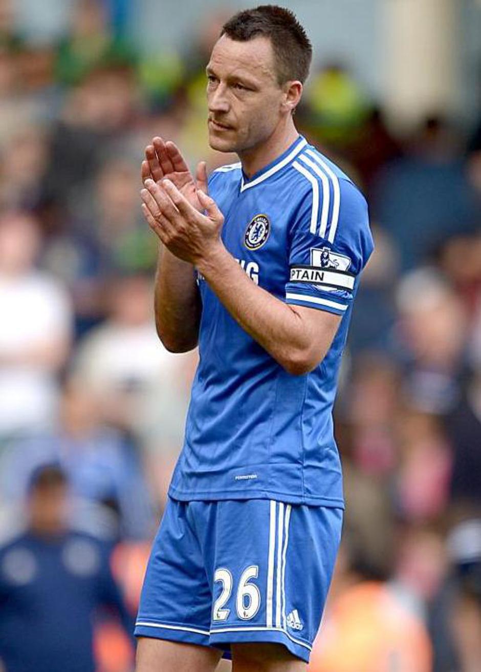 John Terry