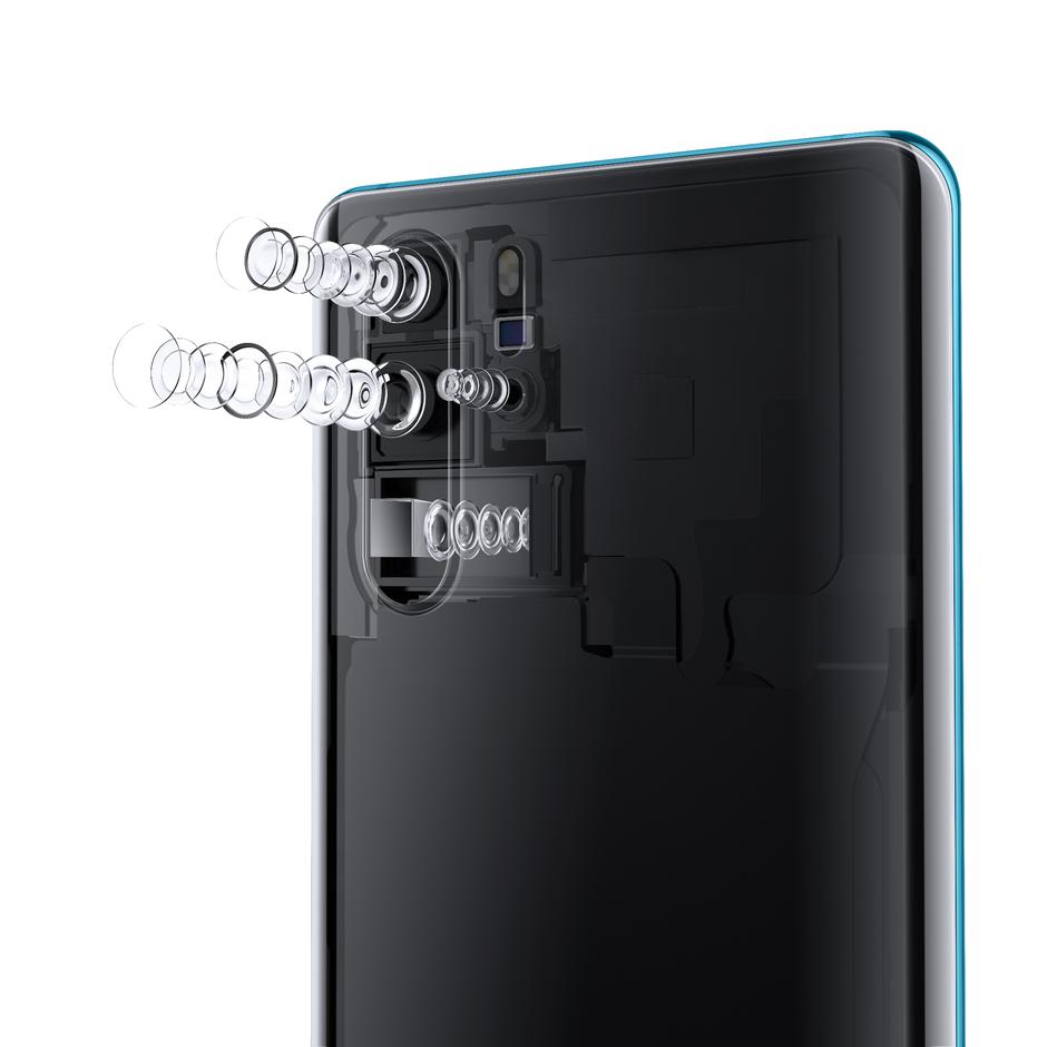 Huawei P30 Pro