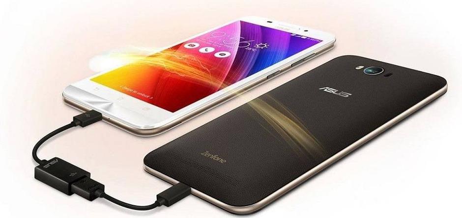 Asus Zenfone