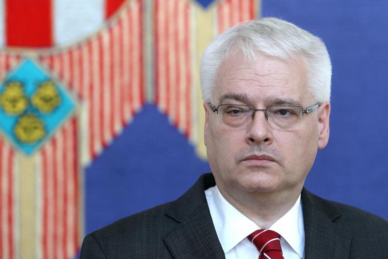 Ivo Josipović