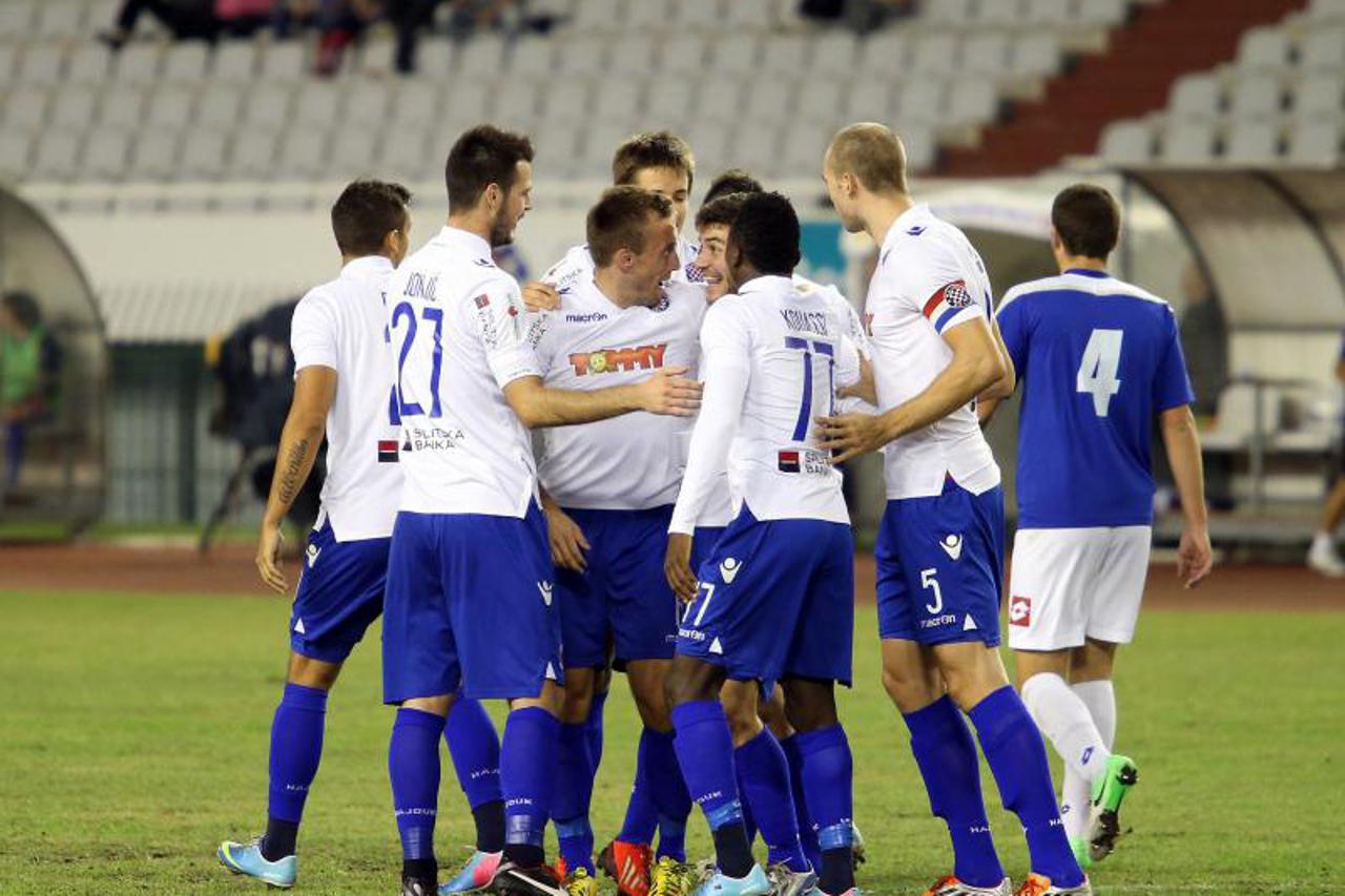 Hajduk