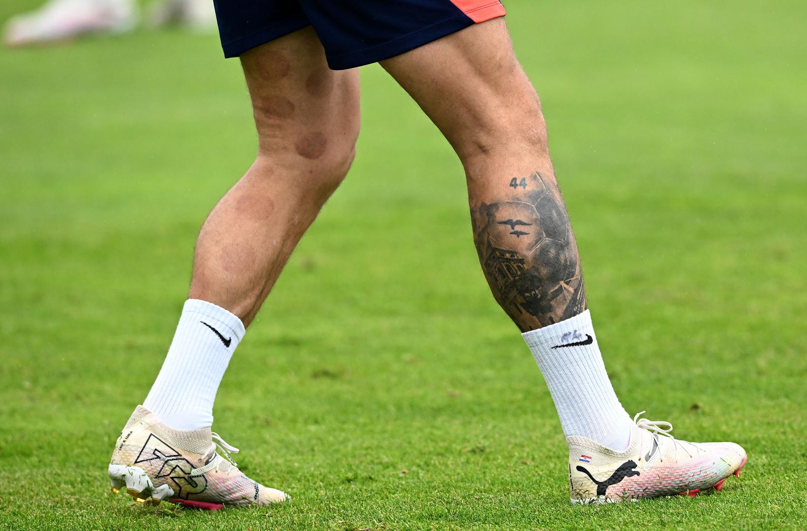Perišić se vratio u pravo vrijeme i oporavio se od teške ozljede koljena koju je zadobio jesenas na jednom treningu Tottenhama