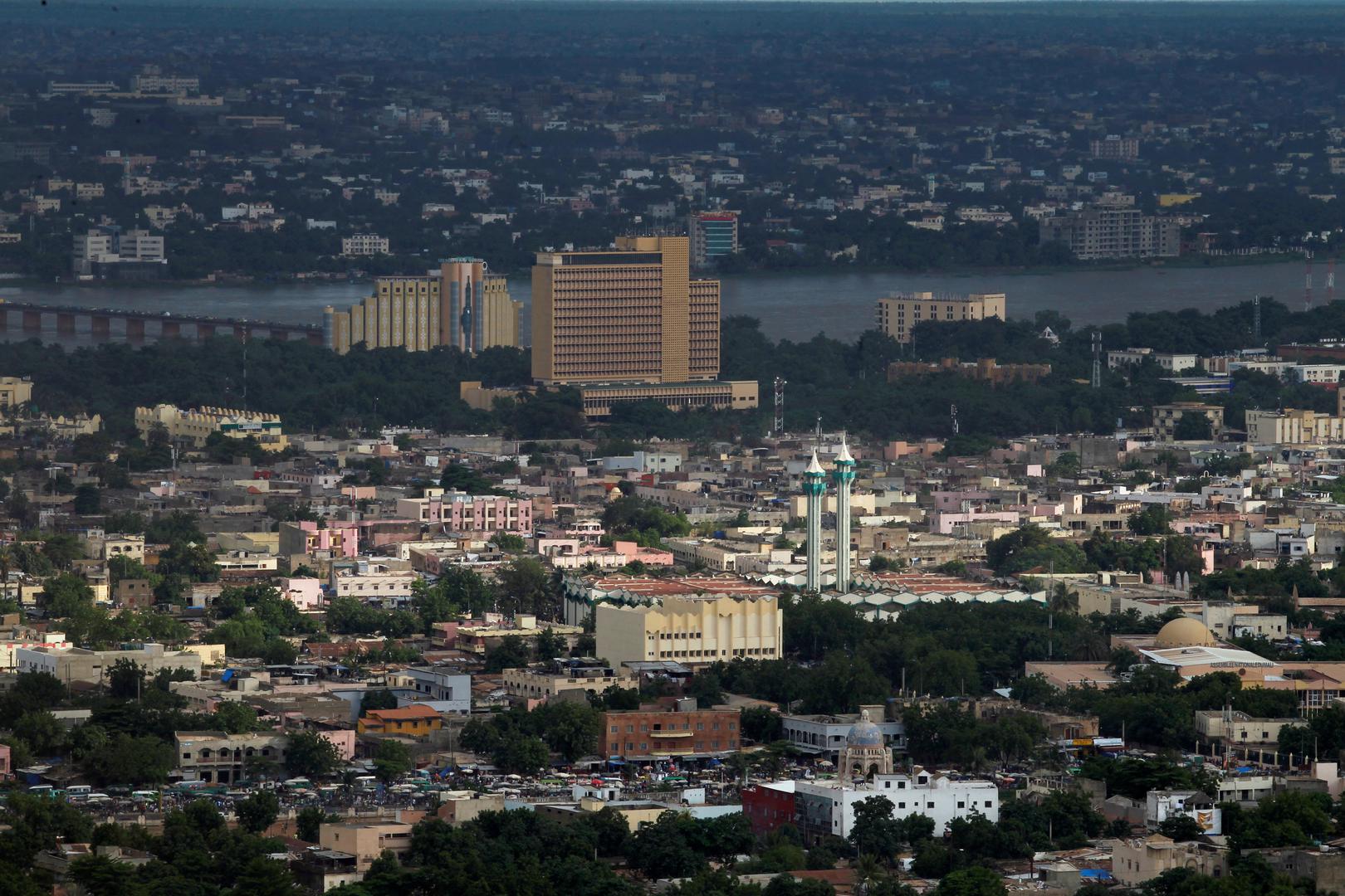 Mali je danas jedna od najsiromašnijih zemalja, s per capita BDP-om od samo 957 dolara. 