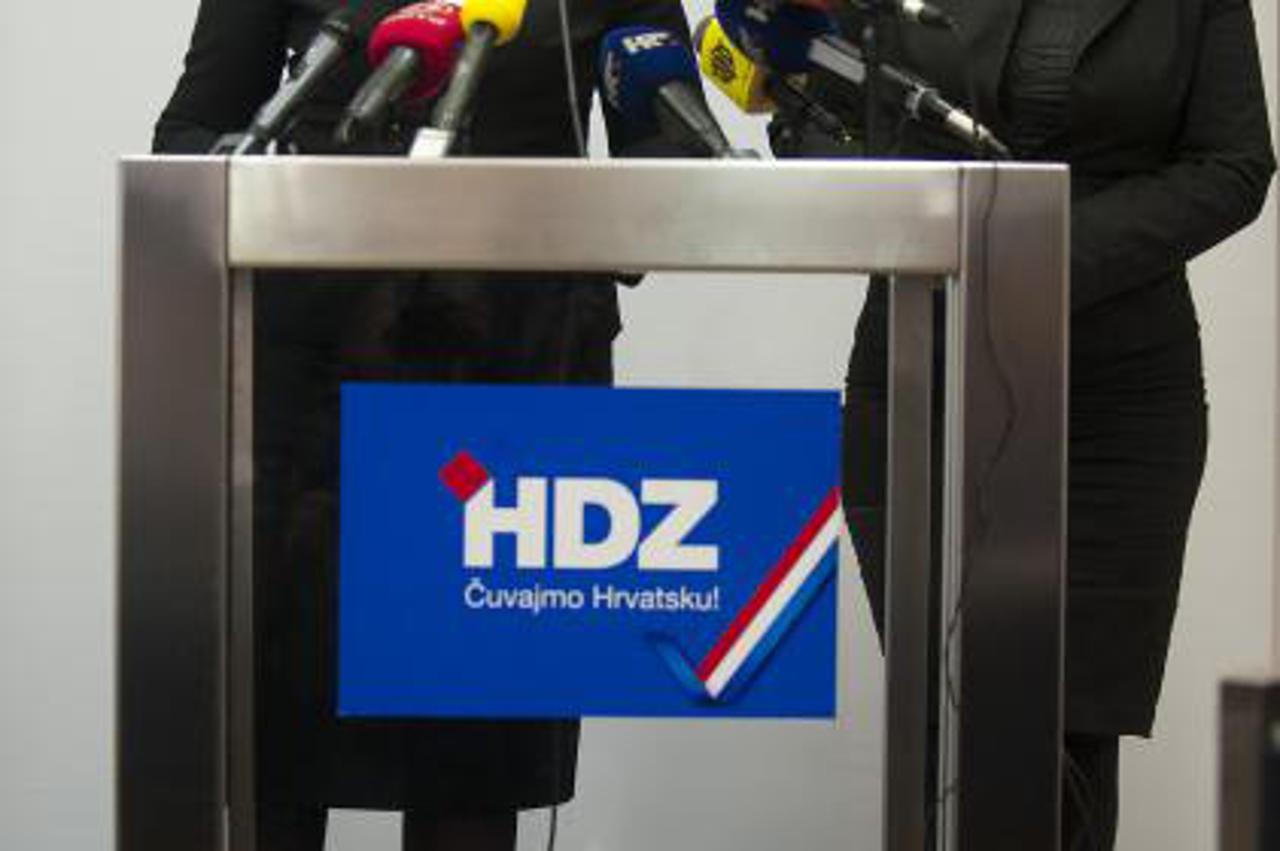 vesna škare ožbolt, danijel kasap, hdz (1)